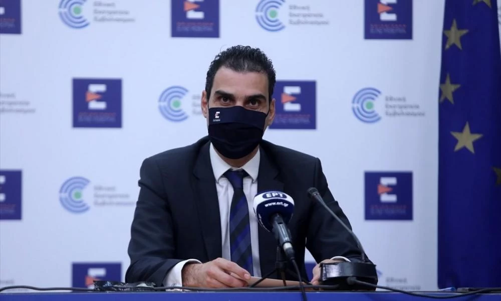 Θεμιστοκλέους: Αναμνηστική δόση και με Pfizer για όσους έκαναν το J&J